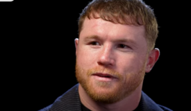 Канело объяснил, почему бой с Полом не состоялся Канело объяснил, почему бой с Полом не состоялся