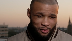 Юбэнку срочно нужно завершить карьеру — экс-соперник Юбэнку срочно нужно завершить карьеру — экс-соперник