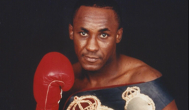 Скончался легендарный Майк Маккалум. Ему было 68 лет Скончался легендарный Майк Маккалум. Ему было 68 лет