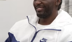 Теренс Кроуфорд: «Когда Усик дрался с Фьюри…» Теренс Кроуфорд: «Когда Усик дрался с Фьюри…»