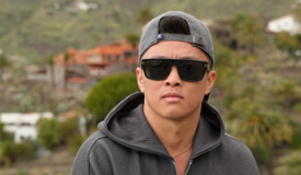 Было бы красиво для украинского бокса. Хегай о Ломаченко Было бы красиво для украинского бокса. Хегай о Ломаченко