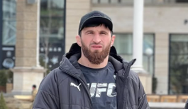 Перейра дрался с травмой и болезнью? Реакция Анкалаева Перейра дрался с травмой и болезнью? Реакция Анкалаева