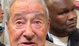 «Это позор! Это ужасно для бокса!» Арум озвучил большую проблему «Это позор! Это ужасно для бокса!» Арум озвучил большую проблему