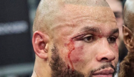 Канело подтвердил заинтересованность в поединке с Юбэнком Канело подтвердил заинтересованность в поединке с Юбэнком