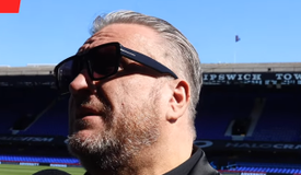 Что там с Тайсоном Фьюри? Рассказывает его менеджер Что там с Тайсоном Фьюри? Рассказывает его менеджер