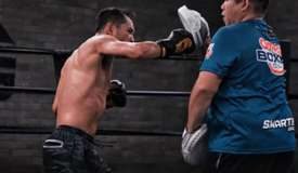 Возвращение 42-летнего Донэйра. Нонито сразится за полутитул: есть дата и соперник Возвращение 42-летнего Донэйра. Нонито сразится за полутитул: есть дата и соперник