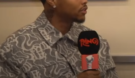 Кроуфорд может нокаутировать Альвареса — прогноз Шакура