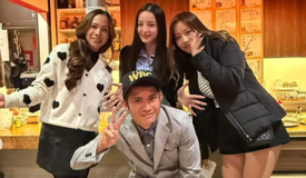 Реванш не помог. Йерусалем вновь апсетнул Шигеоку