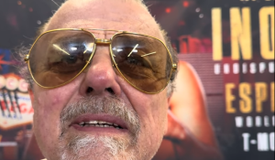 Промоутер Бенавидеса объяснил, почему бой Канело – Скулл получился унылым