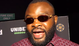 «Пошёл он на***!» Интервью Баколе — об Итауме, Фьюри, Уайте и Джошуа