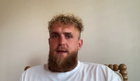 Бой Дэвис – Пол будет настоящим, но якобы выставочным. Шоумен поведал детали соглашения Бой Дэвис – Пол будет настоящим, но якобы выставочным. Шоумен поведал детали соглашения