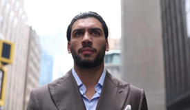 Пустая банка. Шираз сказал всё, что думает о Берланге