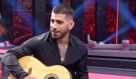 «Все говорят, а потом…» Топурия ответил Силве «Все говорят, а потом…» Топурия ответил Силве