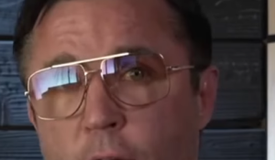 Богом клянусь, так и есть. Соннен о камбэке Макгрегора