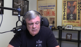 То же самое было у Рэя Шугара Леонарда. Атлас о мегафайте Канело – Кроуфорд То же самое было у Рэя Шугара Леонарда. Атлас о мегафайте Канело – Кроуфорд