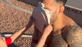 В UFC уволили железного ветерана? Выступал в промоушене с 2010 года В UFC уволили железного ветерана? Выступал в промоушене с 2010 года