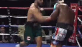 Бой чемпионов на разогреве у Канело. Теперь официально Бой чемпионов на разогреве у Канело. Теперь официально