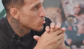 «Если позволить это Махачеву — всё, конец». Оливейра о бое Ислама с Деллой Маддаленой