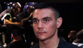 «Срубить это дерево». Цзю о реванше с Фундорой «Срубить это дерево». Цзю о реванше с Фундорой