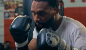 Джарон Эннис в печали: «Люди критикуют всё, что я делаю»