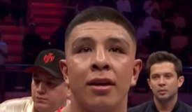 Мунгия провалил допинг-тест. Сурас в ярости — требует лишить Хайме победы Мунгия провалил допинг-тест. Сурас в ярости — требует лишить Хайме победы