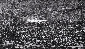 Промоутеры в боксе: от «Текса» Рикарда до наших дней