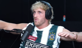 Насколько реален бой Джейк Пол – Логан Пол? У старшего брата есть одно условие Насколько реален бой Джейк Пол – Логан Пол? У старшего брата есть одно условие