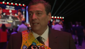 Барриос будет драться с Пакьяо — президент WBC Барриос будет драться с Пакьяо — президент WBC