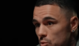 Думаешь, ты круче Ломаченко? Камбосос в преддверии боя с Хитчинсом Думаешь, ты круче Ломаченко? Камбосос в преддверии боя с Хитчинсом