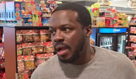 Ему придётся. Тренер о поединке Стивенсон – Сепеда