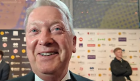 Баколе или Хргович? Уоррен раскрыл планы на Итауму