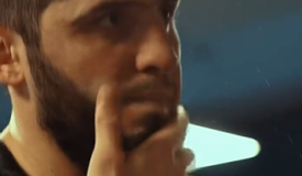 «Сядь и смотри!» Махачев жёстко ответил Соннену за критику «Сядь и смотри!» Махачев жёстко ответил Соннену за критику