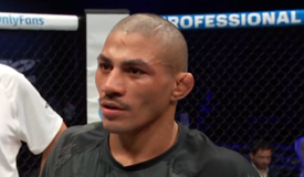 PFL World Tournament 2 пестрел сабмишнами: результаты PFL World Tournament 2 пестрел сабмишнами: результаты