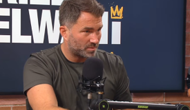 Впечатляет! Названо количество проданных PPV-трансляций боя Юбэнк – Бенн Впечатляет! Названо количество проданных PPV-трансляций боя Юбэнк – Бенн