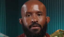 Пимблетт станет чемпионом UFC. Прогноз легенды ММА Пимблетт станет чемпионом UFC. Прогноз легенды ММА