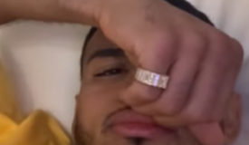 Канело побьёт Кроуфорда, но Бенавидес надерёт его е****ю задницу — прогноз Ролли Канело побьёт Кроуфорда, но Бенавидес надерёт его е****ю задницу — прогноз Ролли