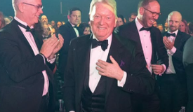 Промоутер Итаумы принял вызов Баколе и рассуждал об опасном Балогуне