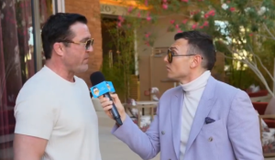 Теперь вы видели всё! Соннен нахваливал экс-чемпиона Теперь вы видели всё! Соннен нахваливал экс-чемпиона