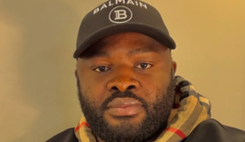 Баколе после Аджагбы. Промоутер назвал потенциальных соперников Баколе после Аджагбы. Промоутер назвал потенциальных соперников