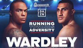 Паркера попросили назвать победителя боя Уордли – Хуни Паркера попросили назвать победителя боя Уордли – Хуни