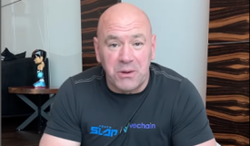 Четверо бойцов уволили из UFC Четверо бойцов уволили из UFC