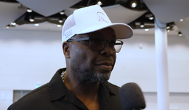 «Это большой грех!» Тренер Дюбуа обвинил Усика во лжи