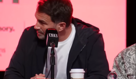 Не перебор? Хирн хочет пояс The Ring для победителя боя Стивенсон – Сепеда Не перебор? Хирн хочет пояс The Ring для победителя боя Стивенсон – Сепеда