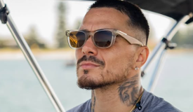 Камбосос сразится за титул. Есть дата, место проведения боя и соперник