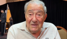 Здесь нет никакой аферы! Арум о поединке Пол – Чавес Здесь нет никакой аферы! Арум о поединке Пол – Чавес