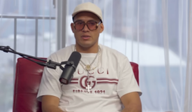 Всем бы так! Бенавидес объяснил, почему у него не складываются отношения с Аль аш-Шейхом Всем бы так! Бенавидес объяснил, почему у него не складываются отношения с Аль аш-Шейхом