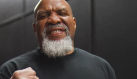 Бриггс возвращается. Хочет драться с Уайлдером, но сойдёт и Макколл Бриггс возвращается. Хочет драться с Уайлдером, но сойдёт и Макколл