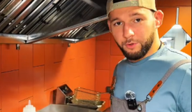 Экс-претендент Шаблий не прошёл допинг-тестирование. Его отстранили на полгода Экс-претендент Шаблий не прошёл допинг-тестирование. Его отстранили на полгода