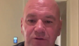 Уайт объяснил статус боя Джонс – Аспиналл, звезда Bellator покинул PFL Уайт объяснил статус боя Джонс – Аспиналл, звезда Bellator покинул PFL