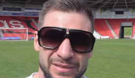 Стивенсон побьёт Сепеду. Так считает боец, который проиграл мексиканцу Стивенсон побьёт Сепеду. Так считает боец, который проиграл мексиканцу